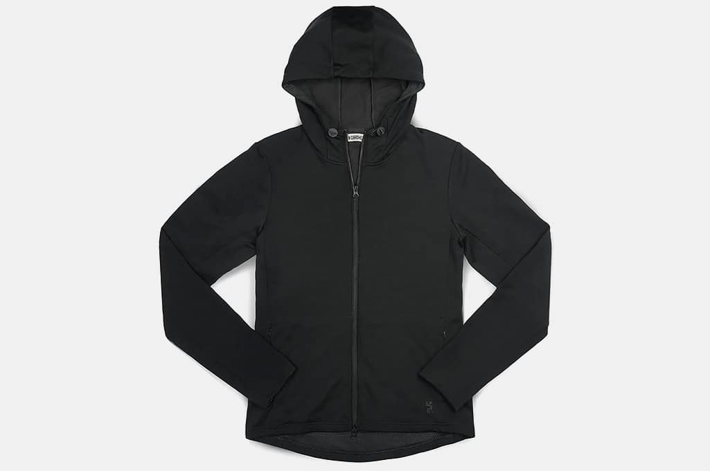 Chrome Industries Merino Wool Cobra 3.0 Hoodie