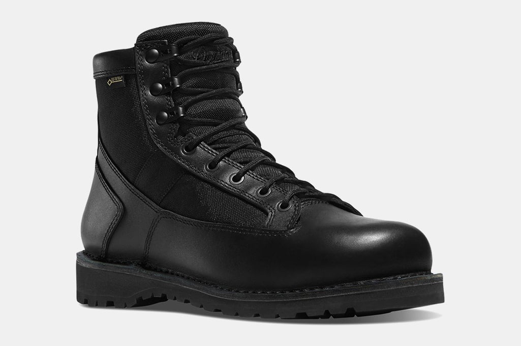 Danner Stalwart Tactical Boots