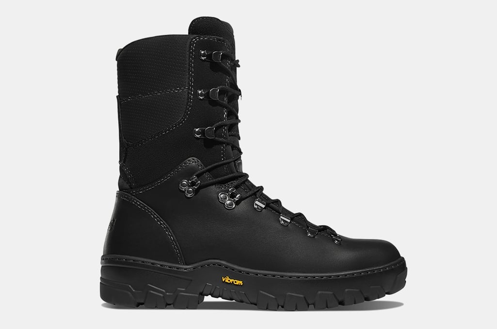 Danner Wildland Tactical Firefighter Boots