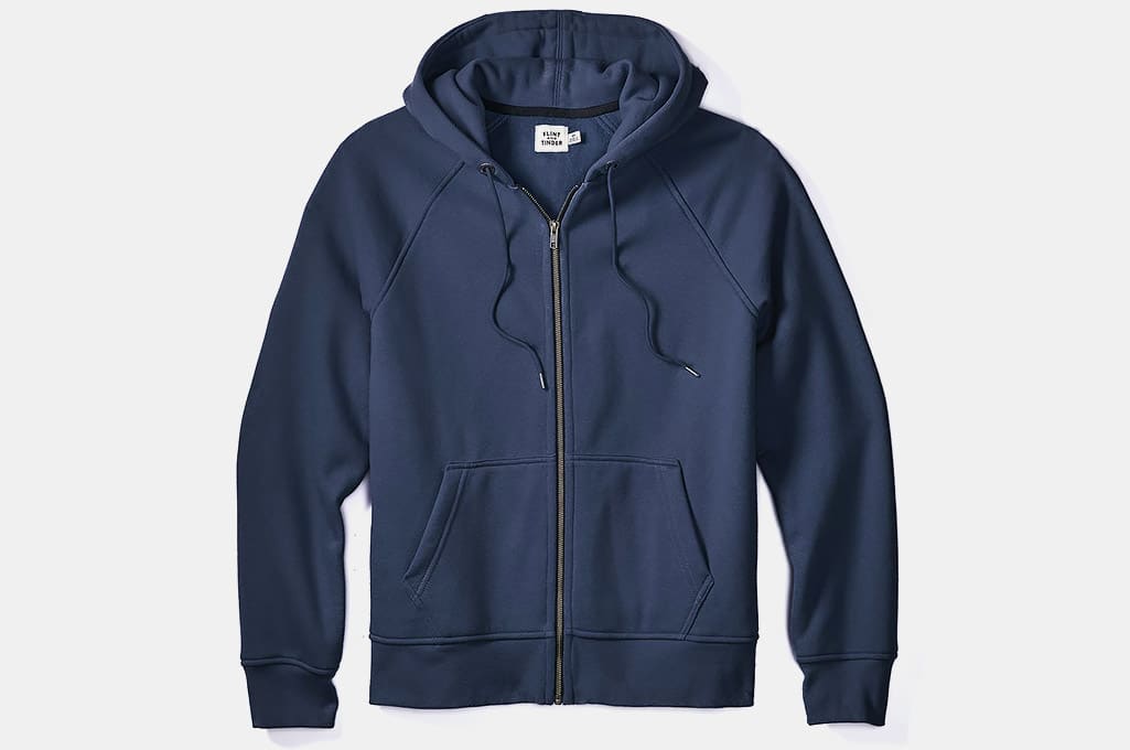 The Best Zip-Up Hoodies for Every Outfit