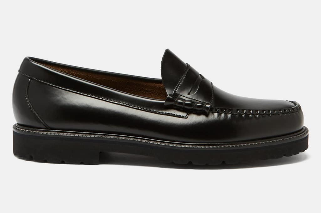 12 Best Loafers for Men