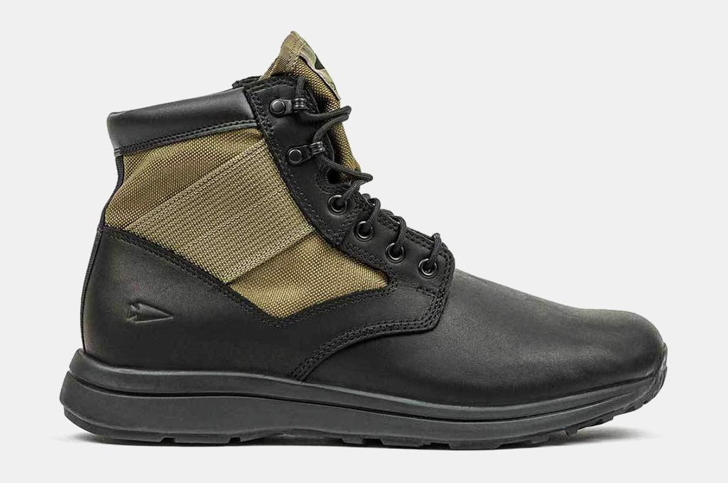 GoRuck MACV-1 Rucking Boots