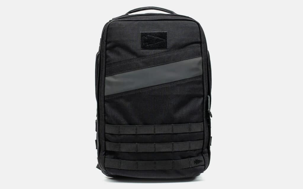 GoRuck Rucker 4.0 | GearMoose