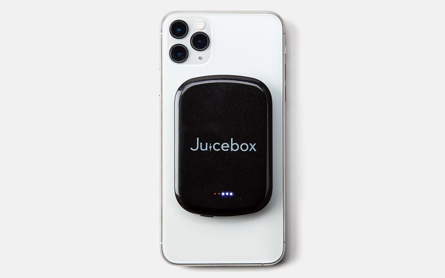 Juicebox Portable MagSafe Charger