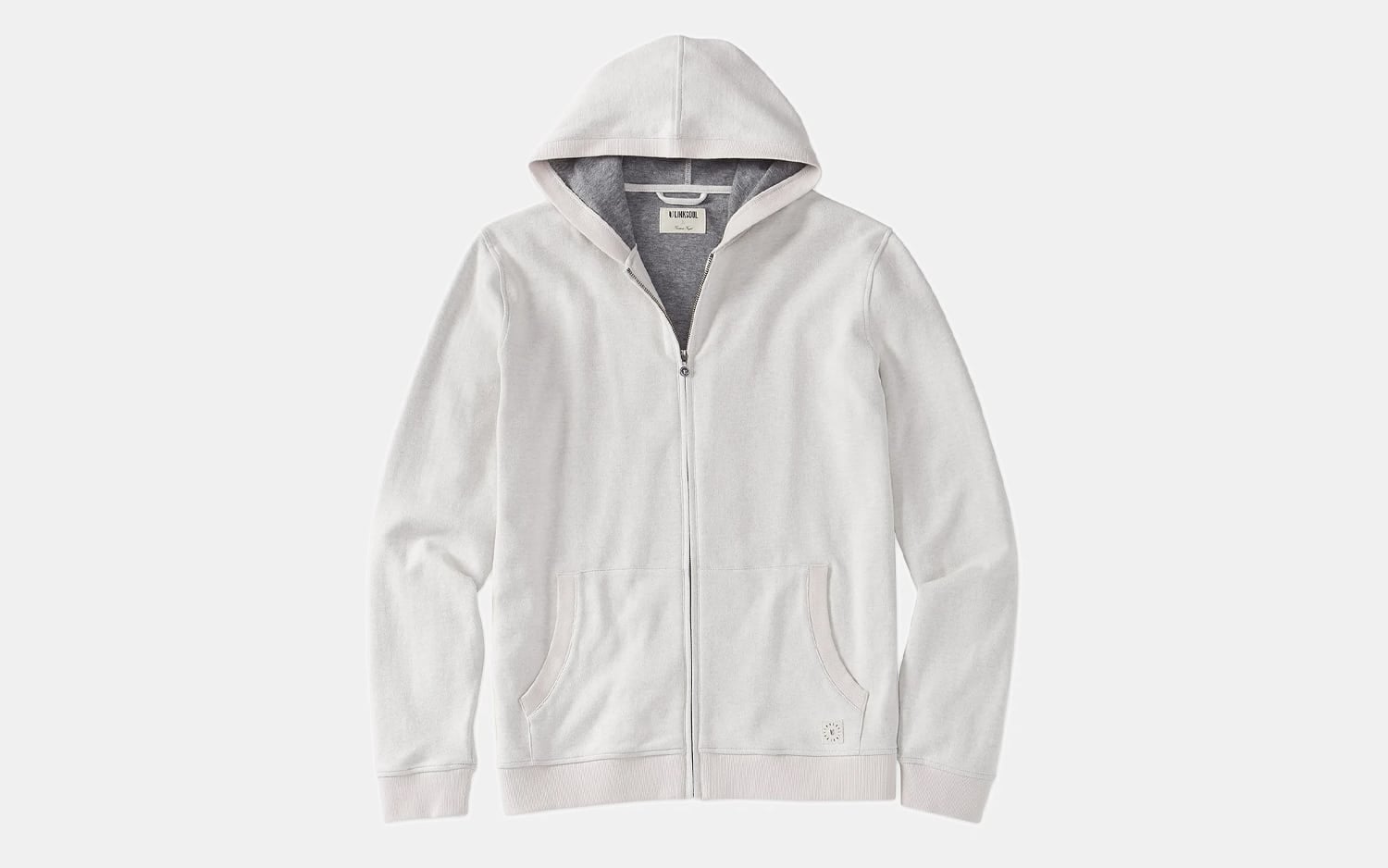 The 18 Best Zip Up Hoodies for Men | GearMoose