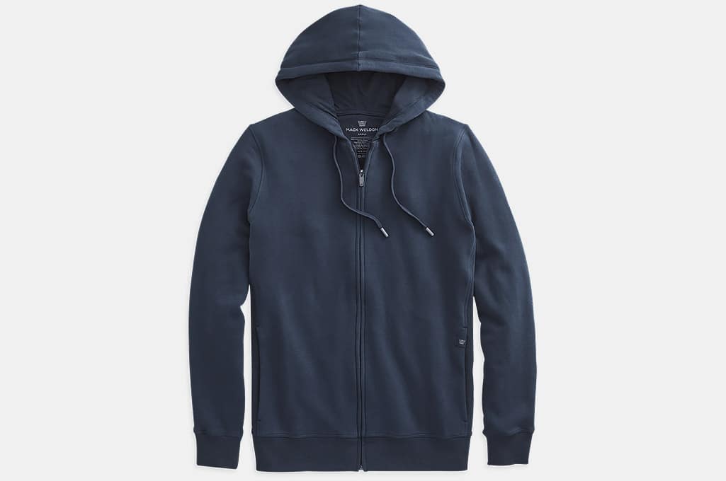 The Best Zip-Up Hoodies for Every Outfit