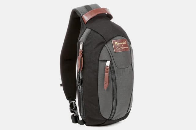 The 15 Best Sling Bags for Men | GearMoose