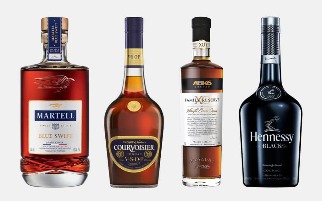 The 12 Most Warming Cognacs for the Last Days of Winter | GearMoose