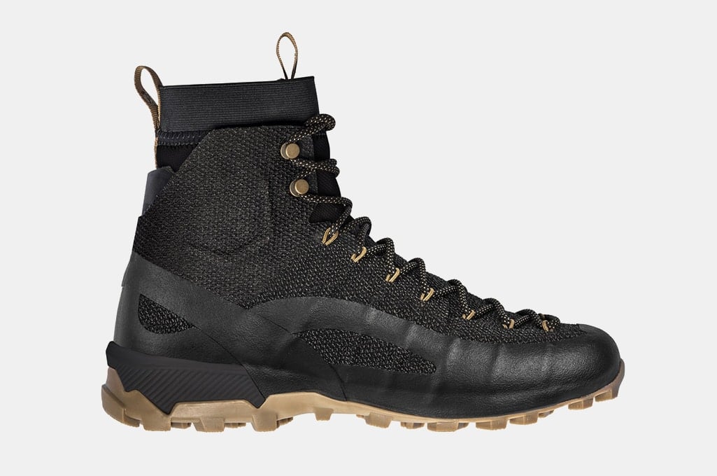 Naglev Combat WP Boots