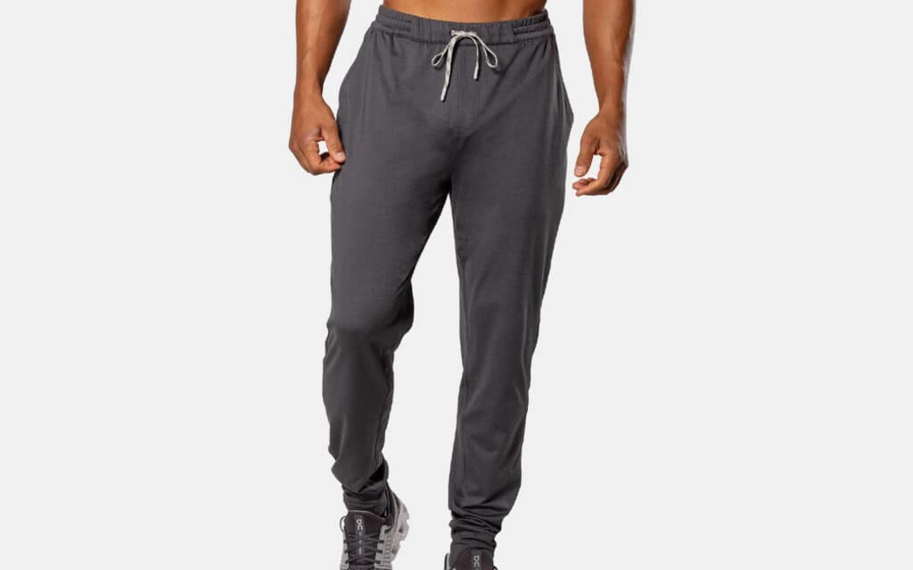 Nathan Men's 365 Jogger