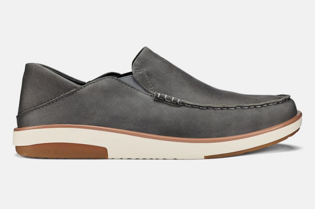 OluKai Kalia Slip-On Shoes