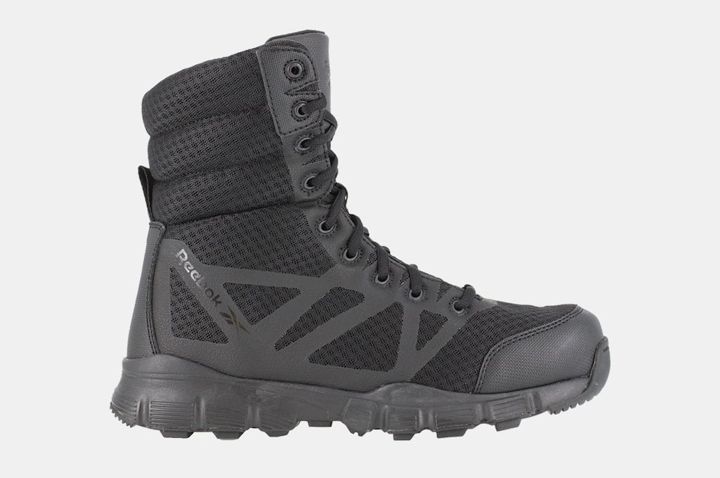 Reebok Dauntless Ultralight Tactical Boots