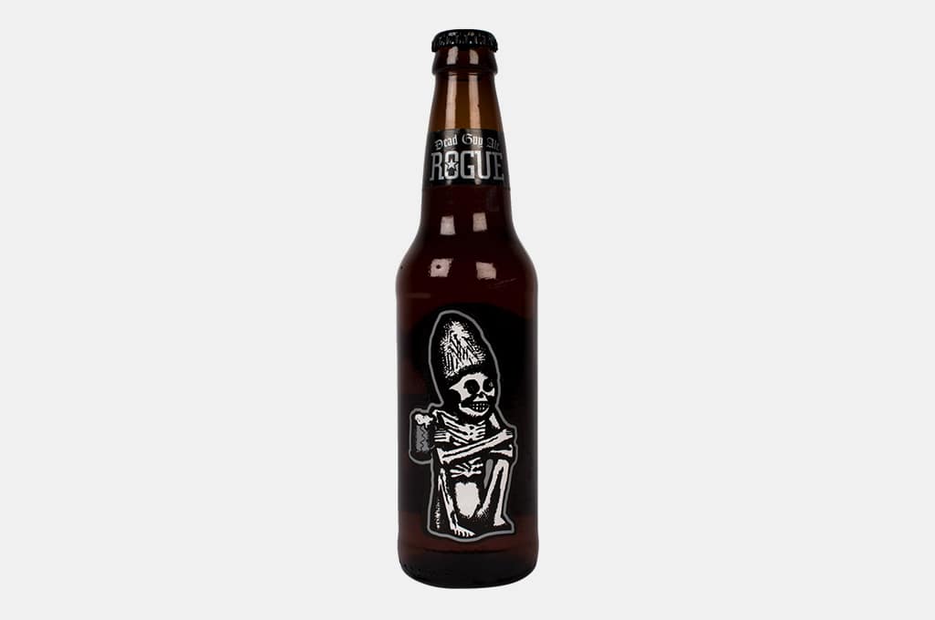 Rogue Dead Guy Ale Maibock