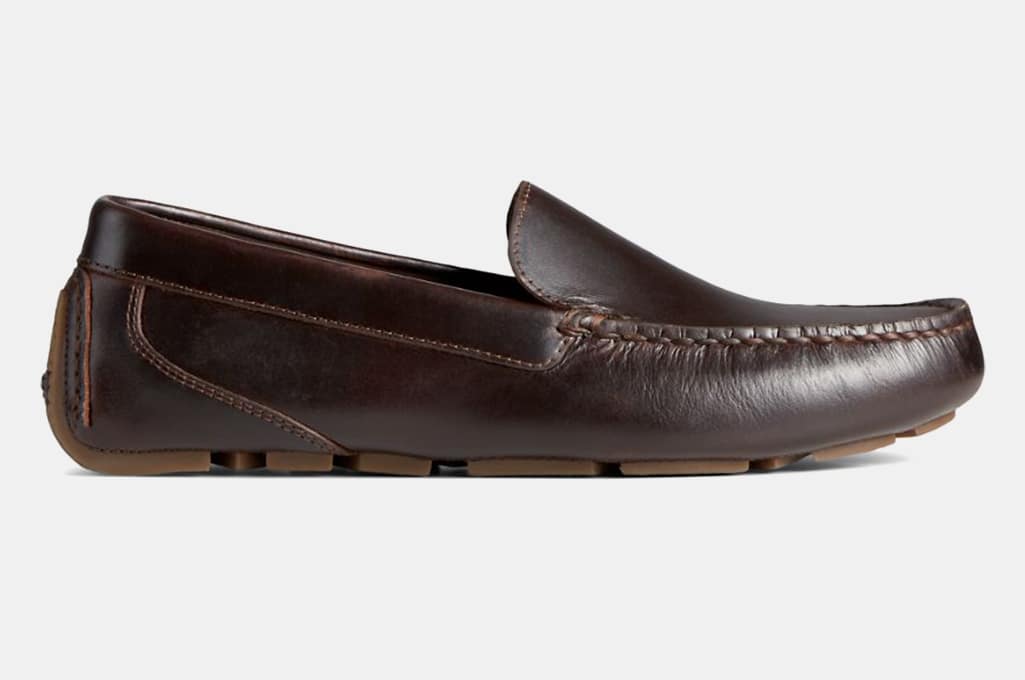 Sperry Davenport Venetian Loafer