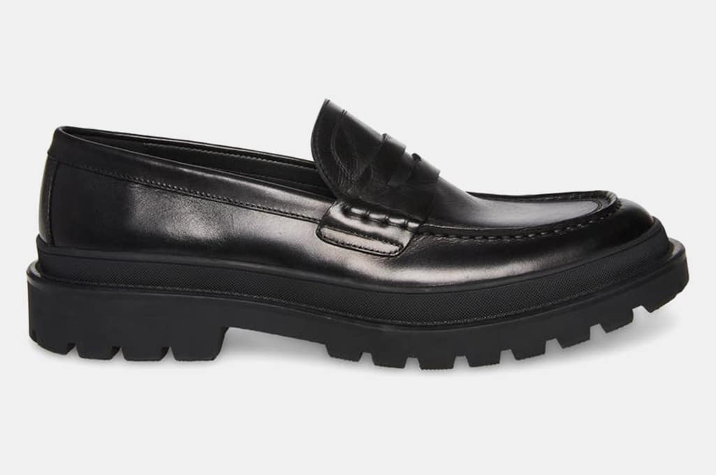 Steve Madden Carloz Loafer