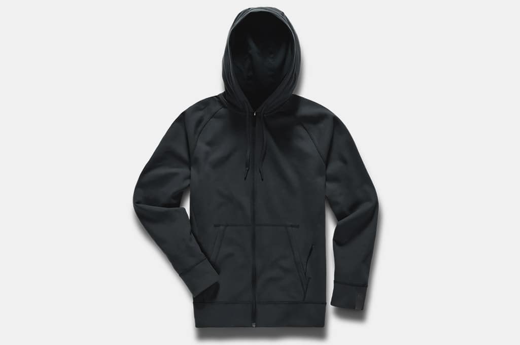 Ten Thousand Midweight Tech Hoodie