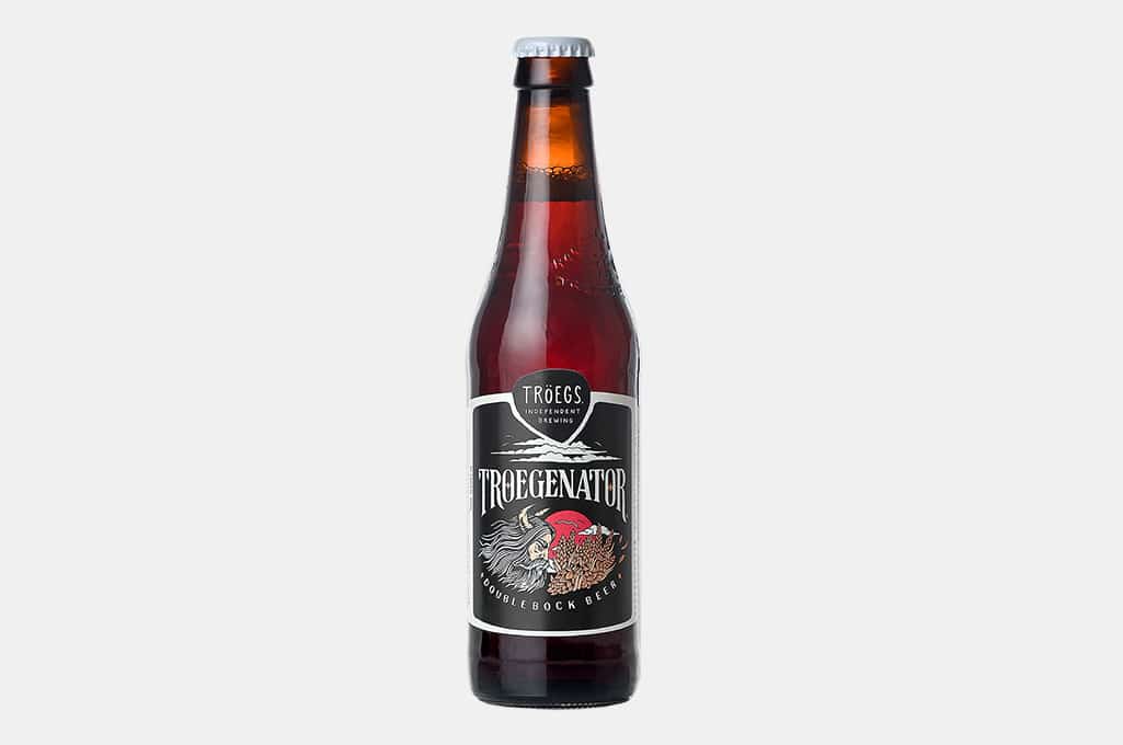 Troegs Troegenator Double Bock