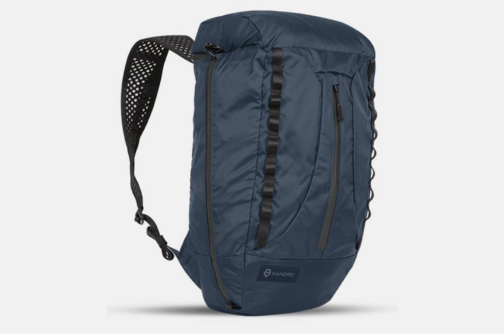 best collapsible backpack