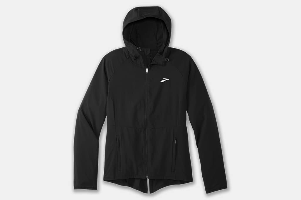 Brooks Canopy Jacket