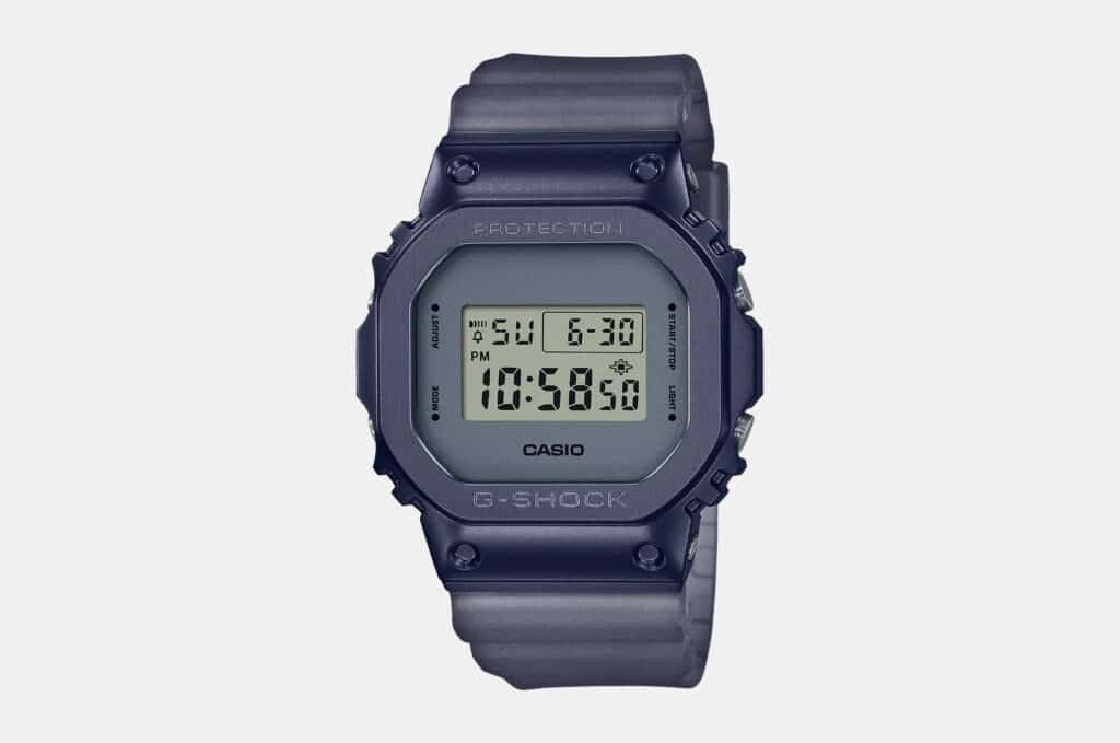 Casio G-Shock GM-5600F-2