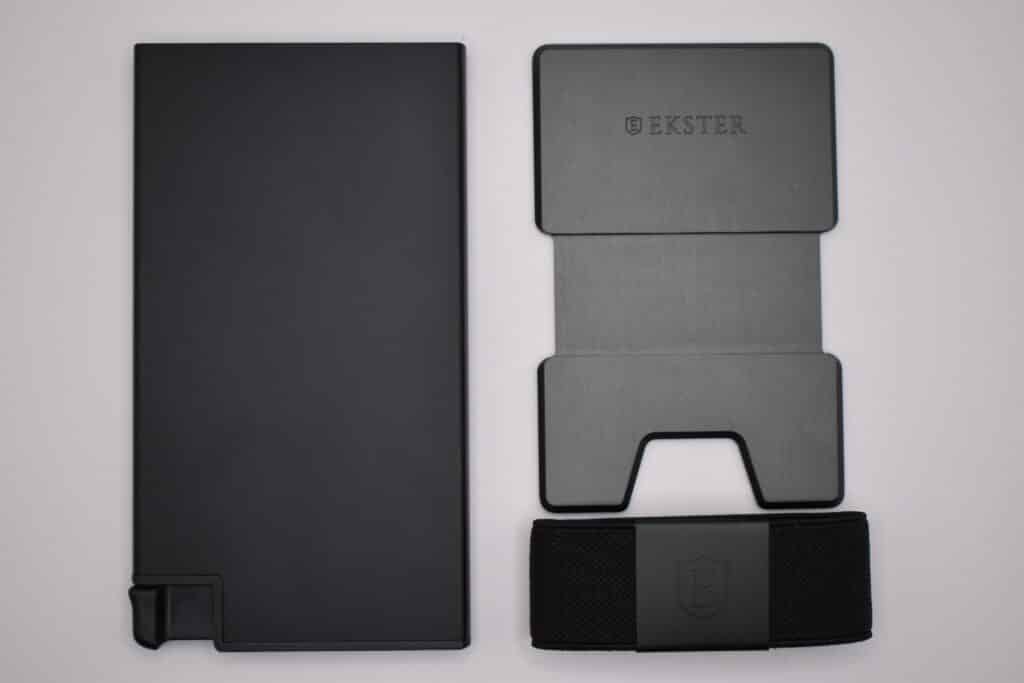 REVIEW - Lightester Slim Men's Wallet - Travel Wallet Expert