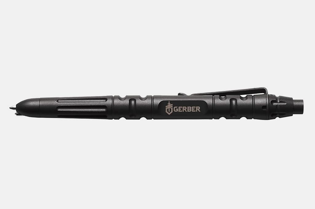 Gerber Impromptu Tactical Pen