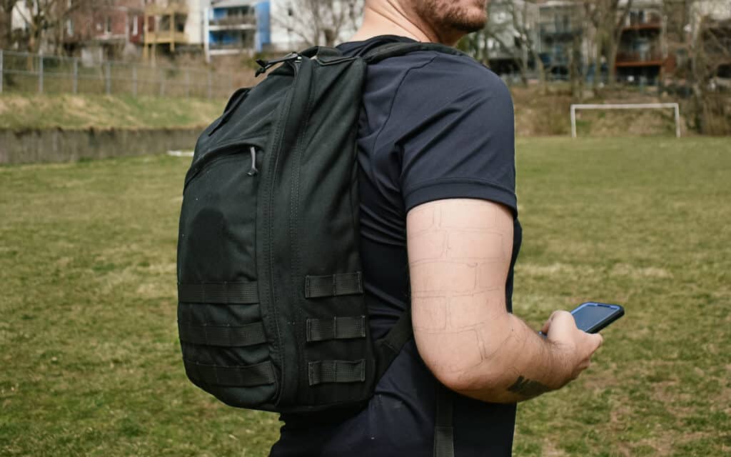 Hands-On: GORUCK GR1 Review | GearMoose