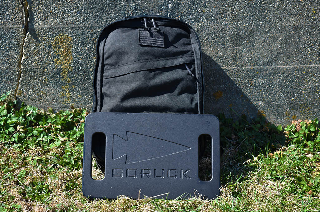 Ruck gr1 outlet