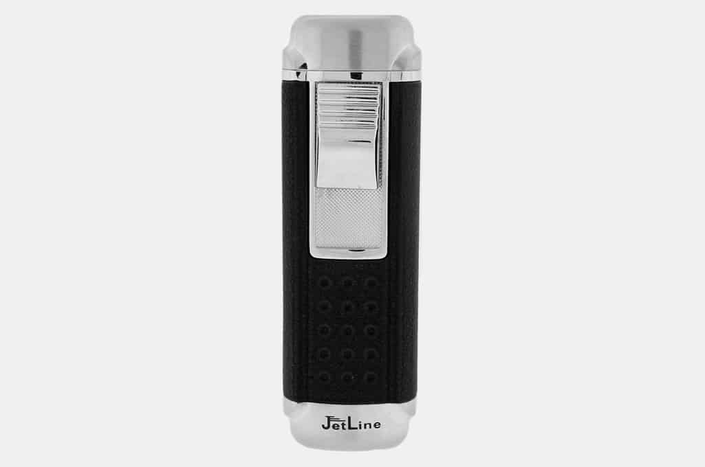 Jetline Magna Quadruple Torch Lighter