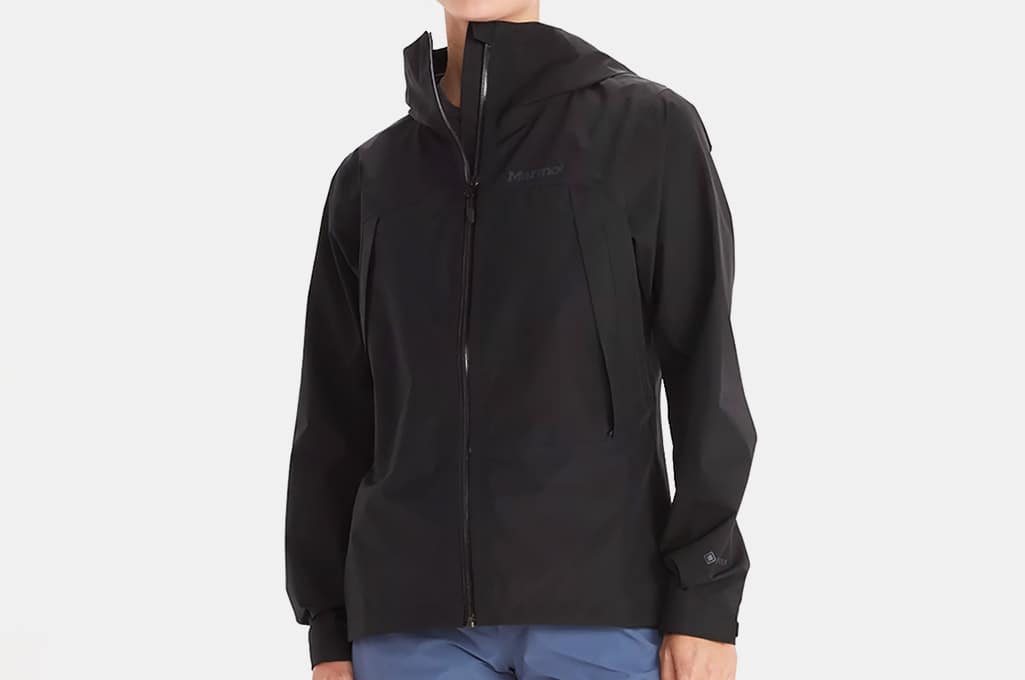 Marmot Women’s Minimalist Pro Jacket