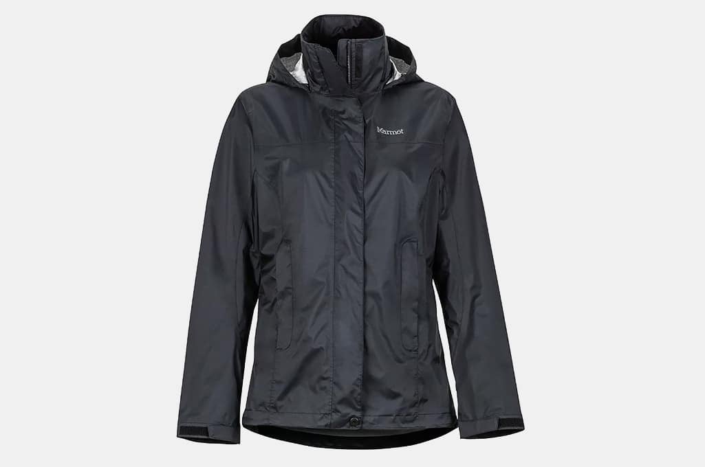 The 12 Best Women's Packable Rain Jackets | GearMoose