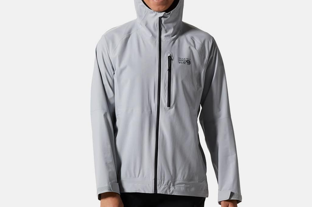 Mountain Hardwear Women’s Stretch Ozonic Jacket