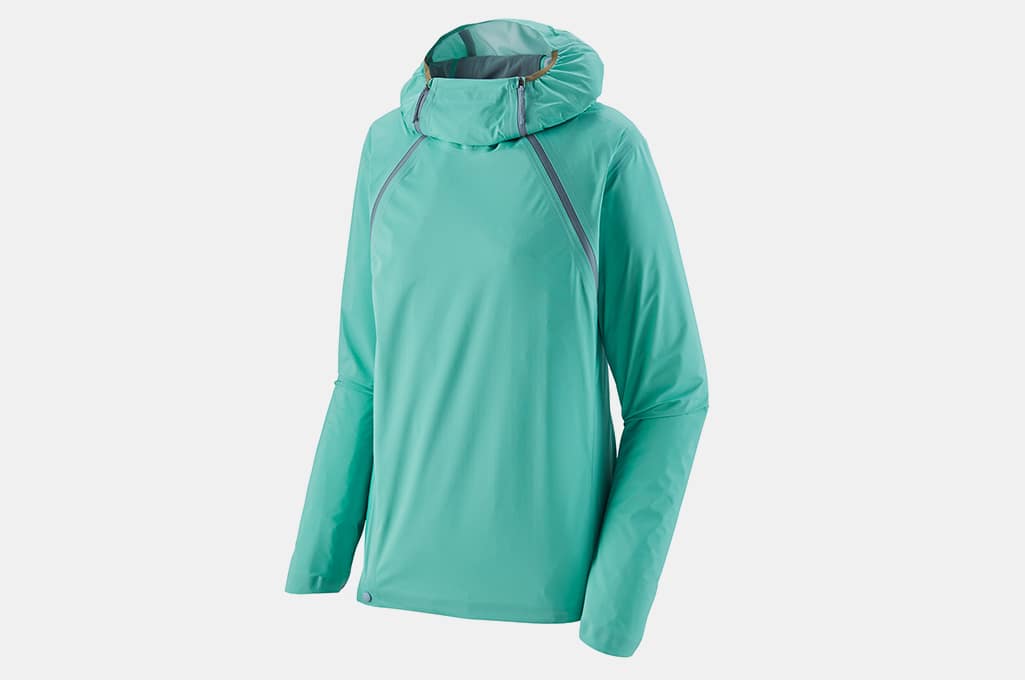 Patagonia Women’s Storm Racer Jacket