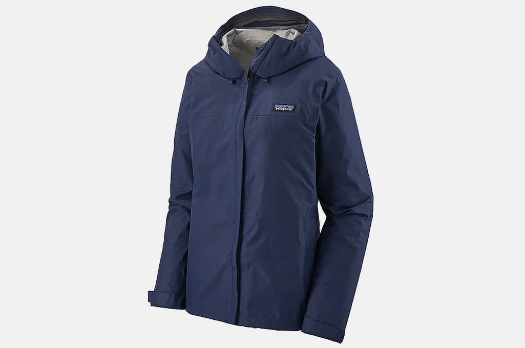 Patagonia Women’s Torrentshell 3L Jacket