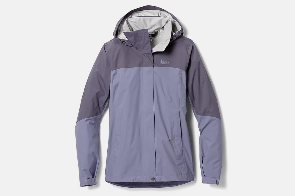 REI Co-op Rainier Rain Jacket - Women’s