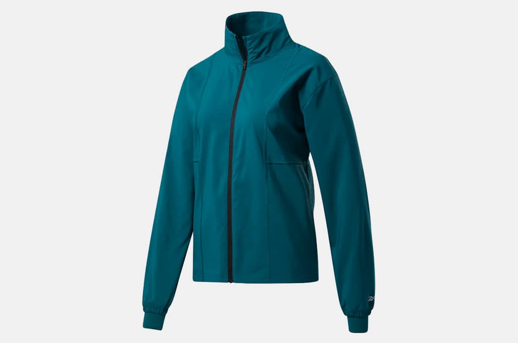 Reebok Running Wind Jacket