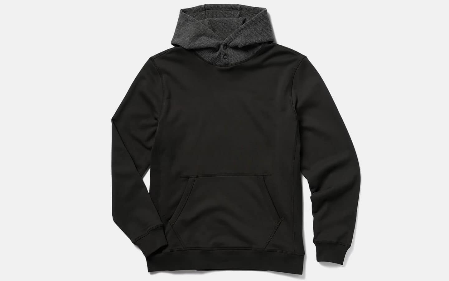 Taylor Stitch Shackleton Hoodie | GearMoose