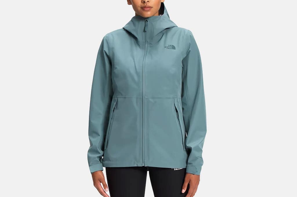 The North Face Women’s Dryzzle FUTURELIGHT Jacket