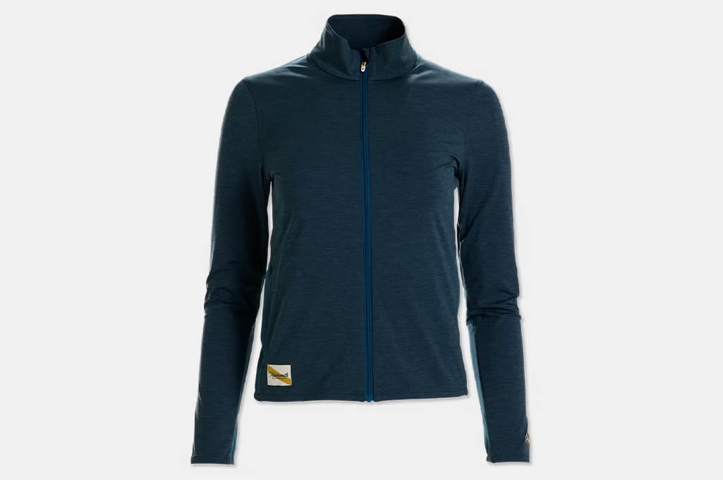 Tracksmith Women’s Session Jacket