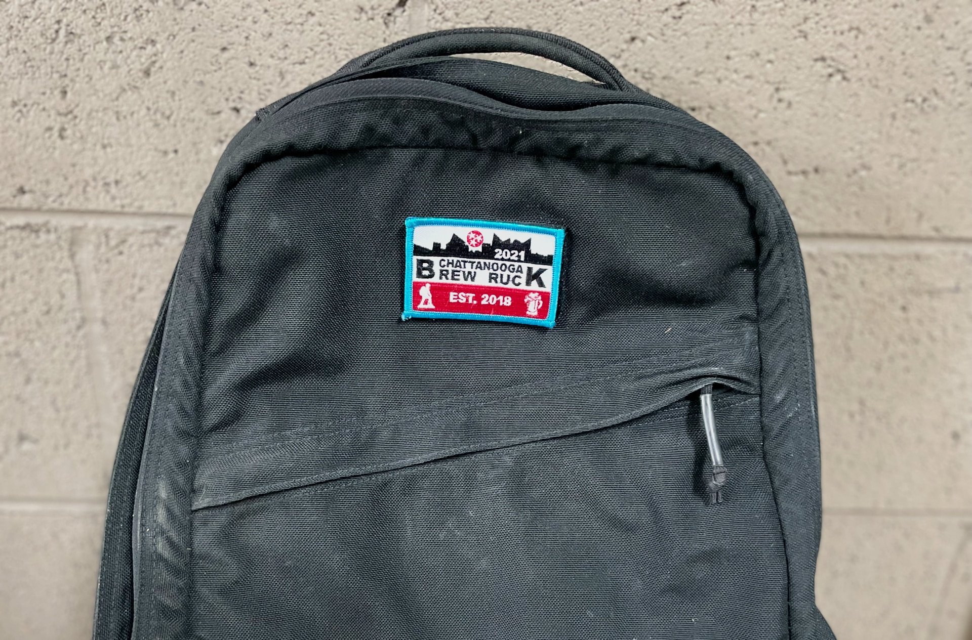 Hands-On: GORUCK GR1 Review | GearMoose