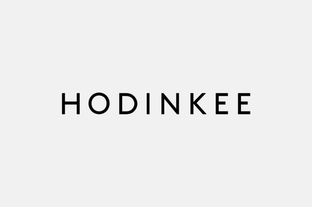 Hodinkee