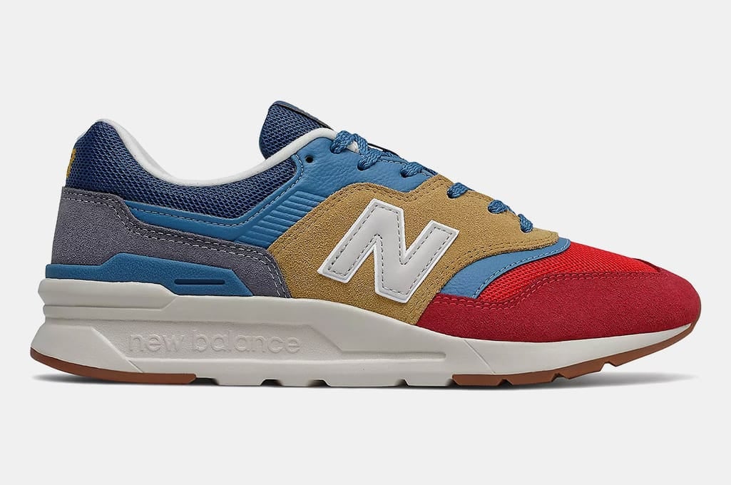 A Guide To New Balance Model Numbers | GearMoose
