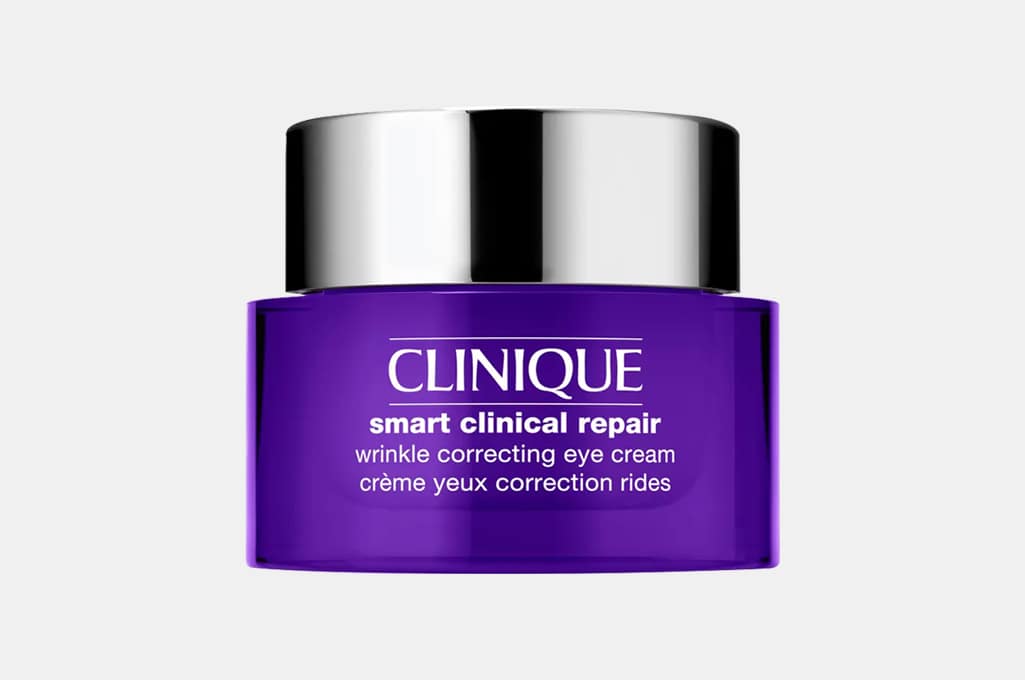 Clinique Smart Clinical Repair Wrinkle Correcting Eye Cream