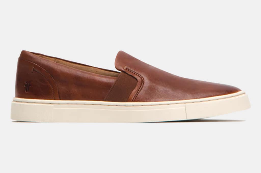 Frye Ivy Slip On