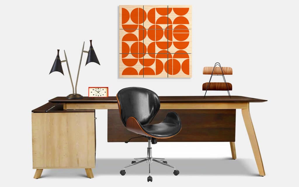 Give Your Home Office A Style Upgrade | GearMoose