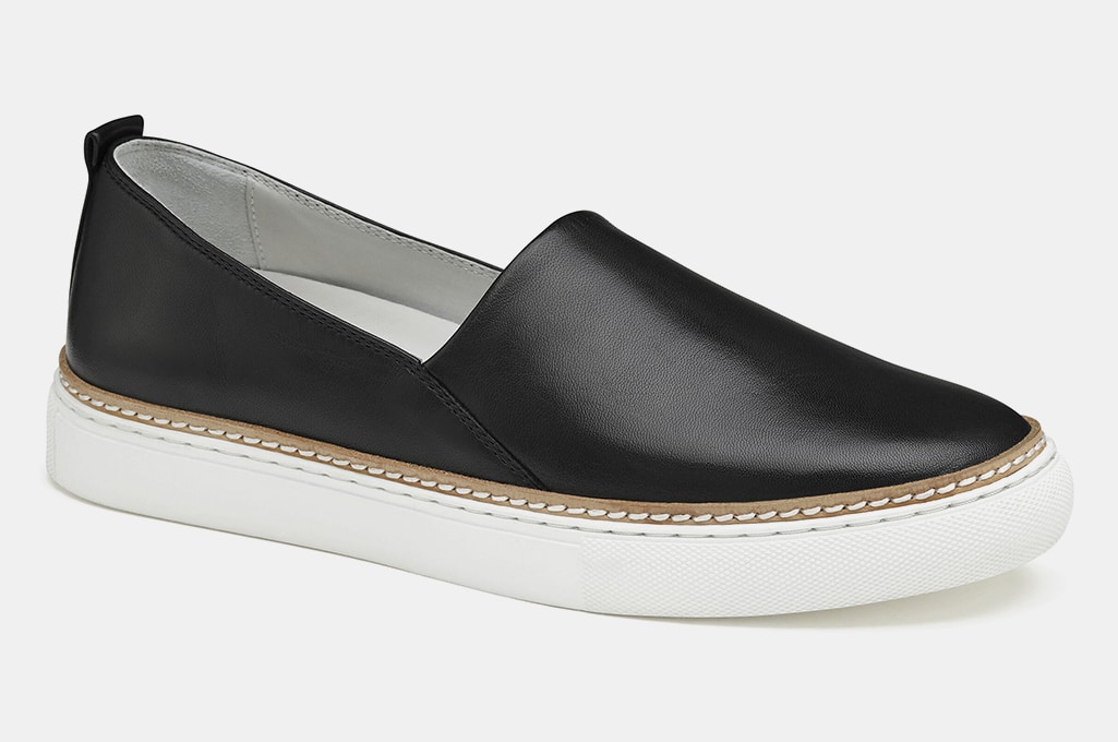 Johnston & Murphy Callie Slip-On