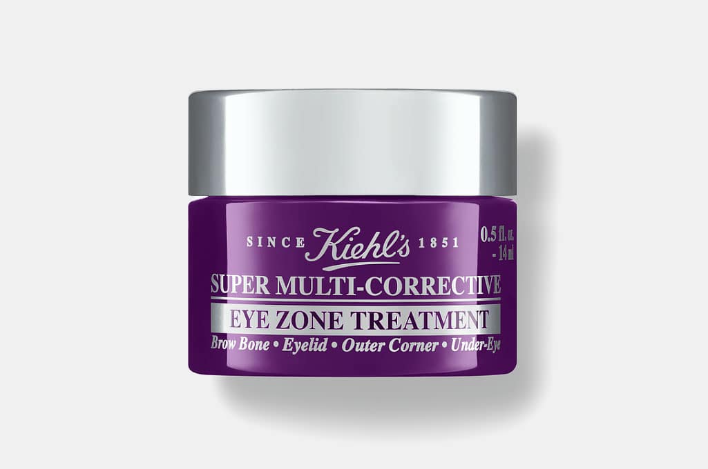 Kiehl’s Super Multi-Corrective Anti-Aging Eye Cream