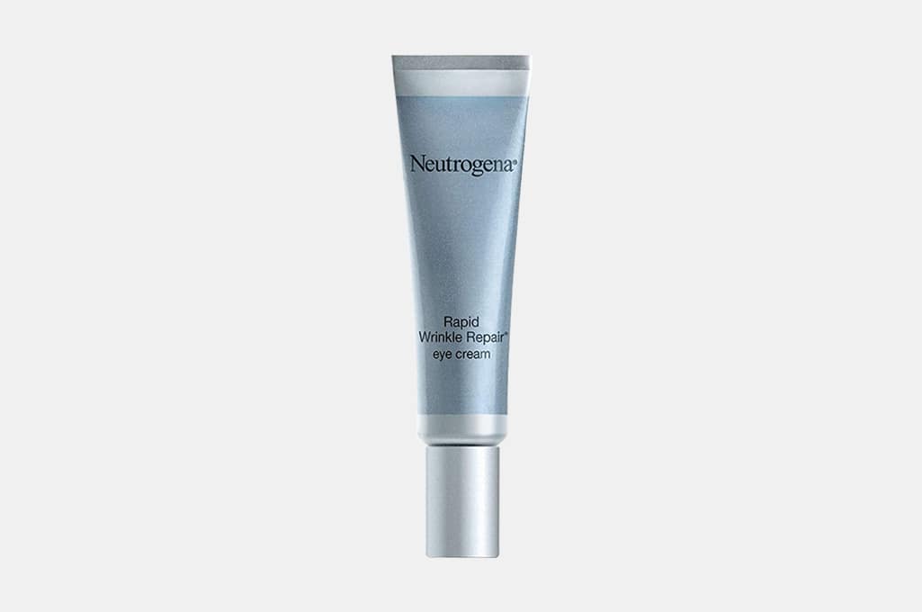 Neutrogena Rapid Wrinkle Repair Eye Cream