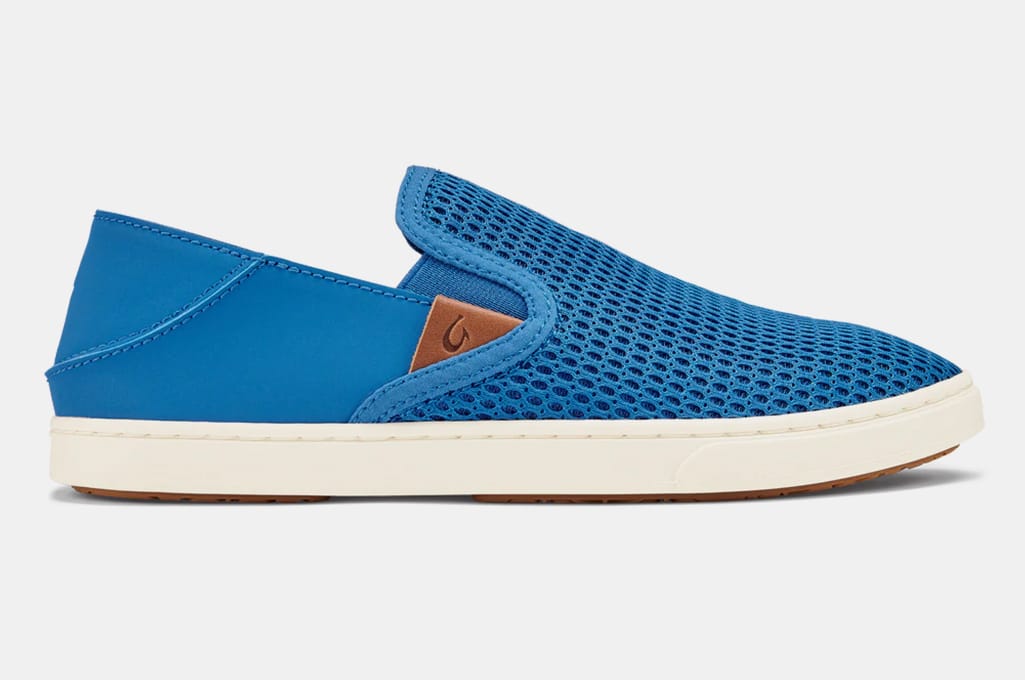 The 12 Best Slip-On Shoes For Women | GearMoose