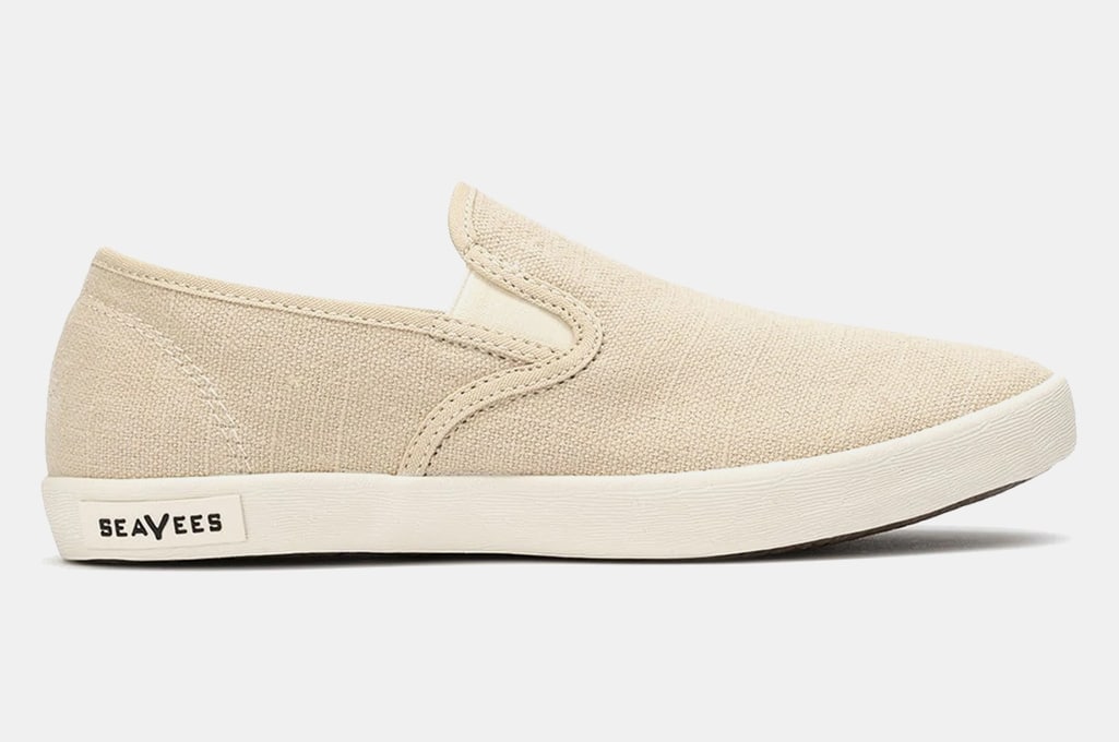 SeaVees Baja Slip On